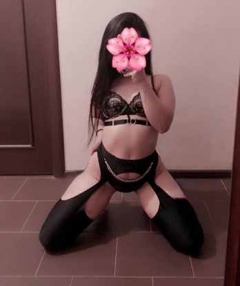 Кристина, 23